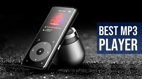 The Best MP3 Players of 2024 